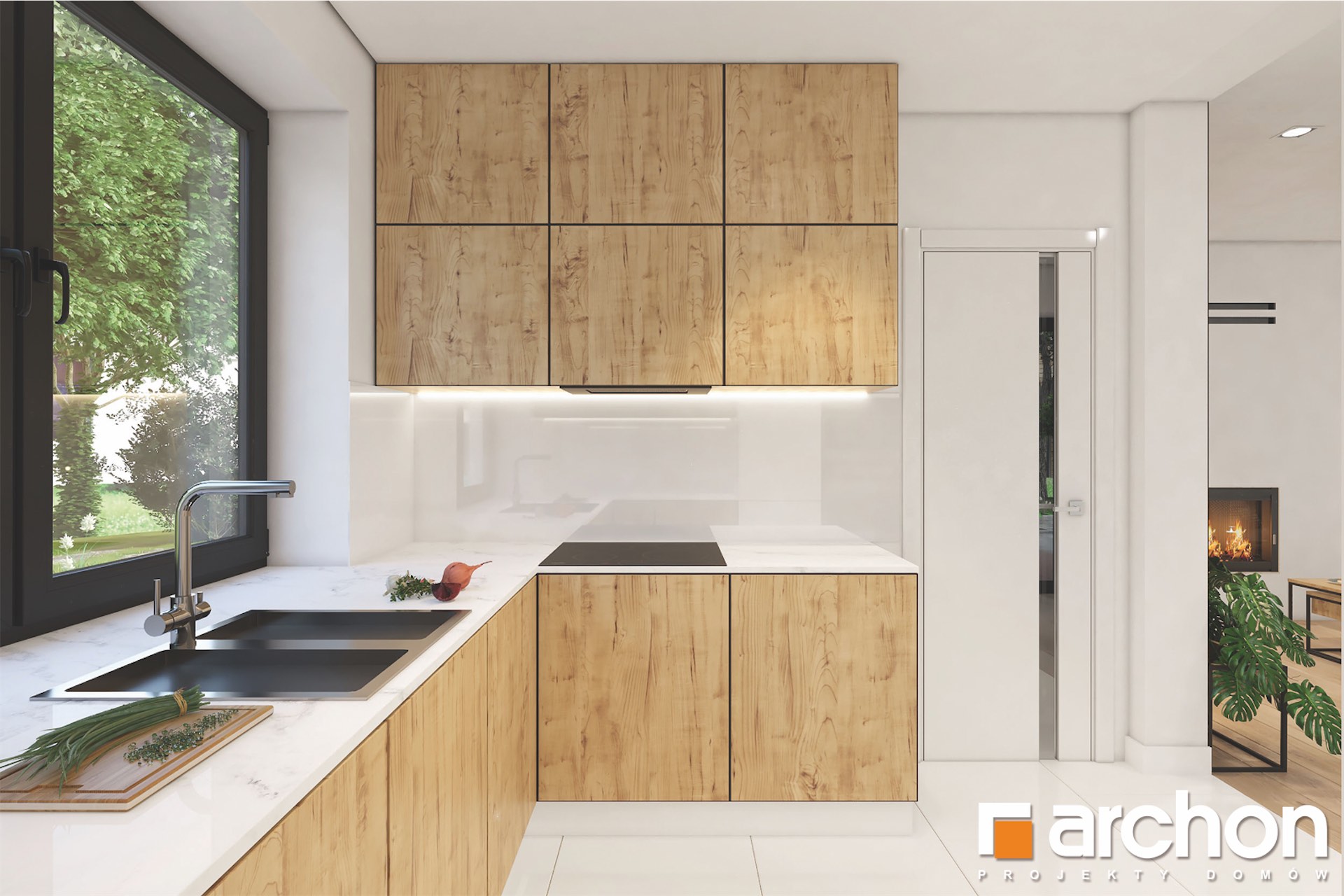 Malinowki 11 wnetrze