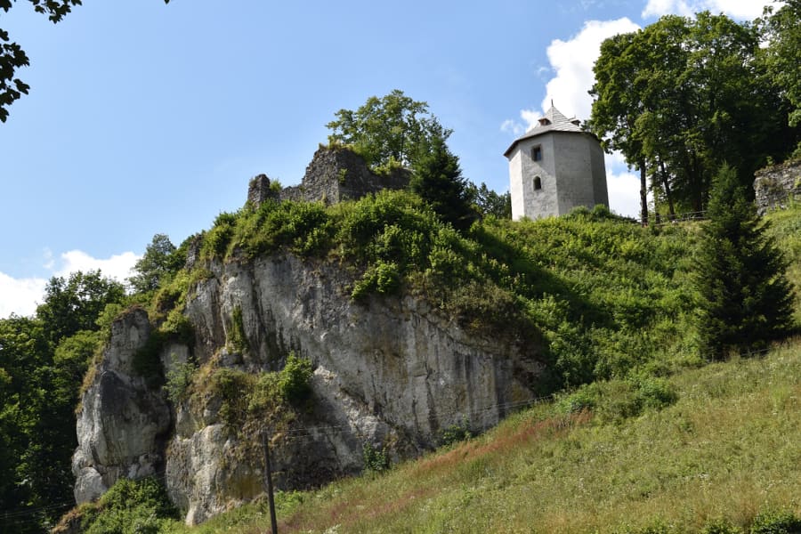 Okolica