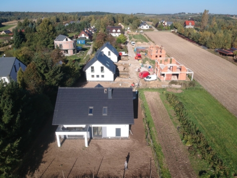 Osiedle Ojcowska Budowa 10
