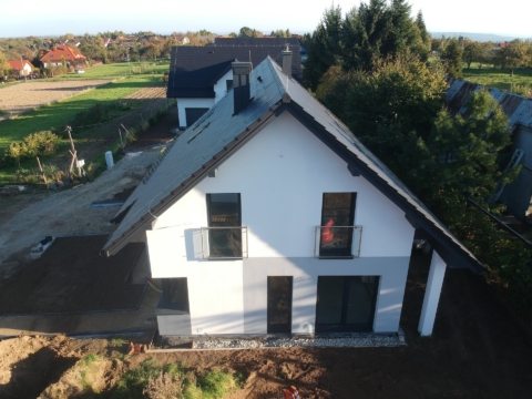 Osiedle Ojcowska Budowa 3