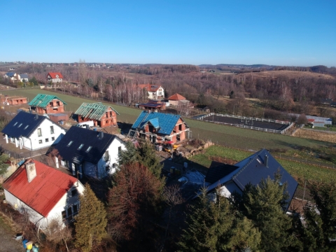 Osiedle Ojcowska Etap2 3