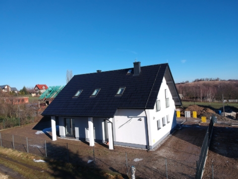Osiedle Ojcowska Etap2 4