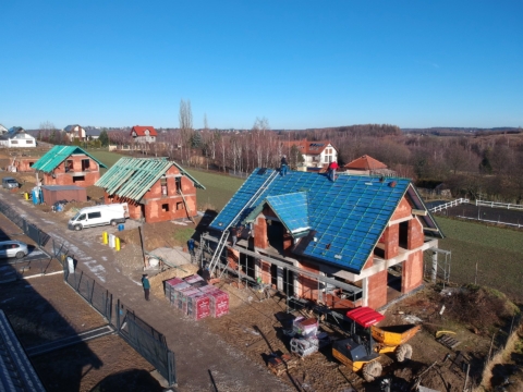 Osiedle Ojcowska Etap2 5