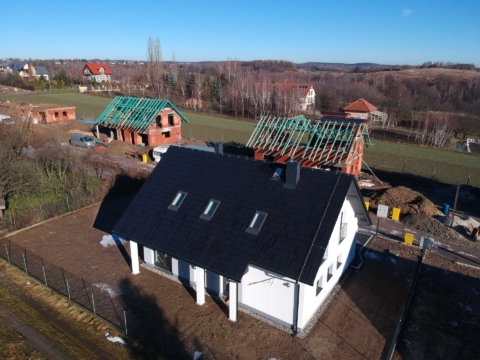 Osiedle Ojcowska Etap2 6