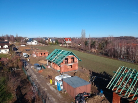 Osiedle Ojcowska Etap2 8