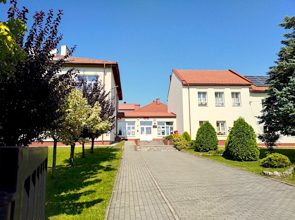 Wolowice Okolica 1