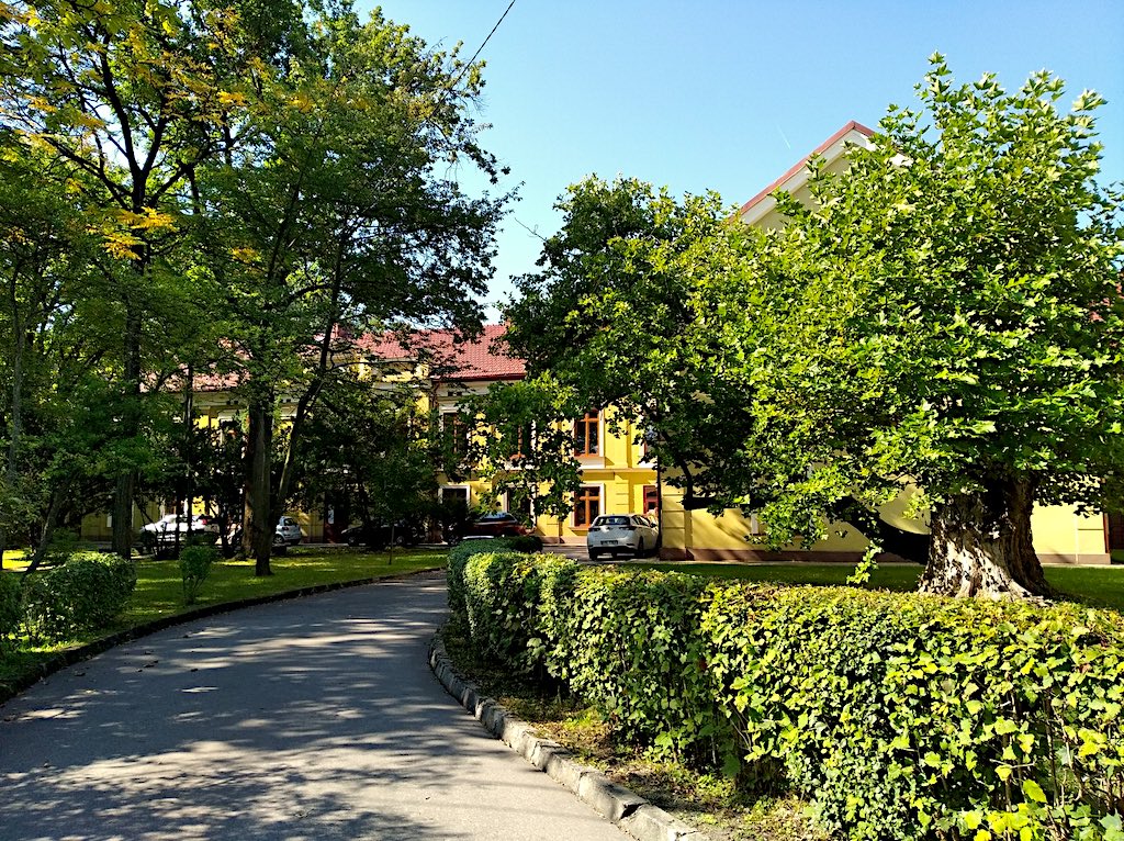 Wolowice Okolica 2